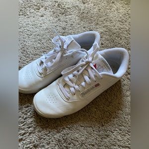 Reebok Princess Tennis Shoes